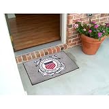 Us Coast Guard Starter Rug
