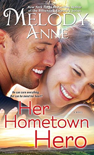 Her Hometown Hero (Unexpected Heroes)