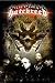 Hatebreed ~ Supremacy ~ Rare Poster Print ~ Approx 24 X 36 Inches