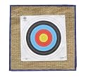 Straw Archery Target - 90cm x 90cm