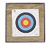 Straw Archery Target - 60cm x 60cm