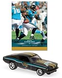 Ford Mustang 1967 Jacksonville Jaguars David Garrard NFL