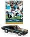 Search : 2008 Ford Mustang 67 Jacksonville Jaguars David Garrard