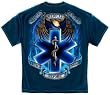 Service Before Self Ems - Ems T-Shirt