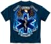 Service Before Self - EMS T-Shirt