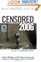 Censored 2006: The Top 25 Censored Stories