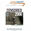 Censored 2006: The Top 25 Censored Stories