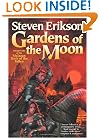 Gardens of the Moon (The Malazan Book of the Fallen, Book 1)