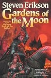 Gardens of the Moon