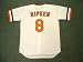 CAL RIPKEN Jr. Baltimore Orioles 1983 Majestic Cooperstown Throwback Baseball Jersey, Large