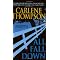 Sizzling Thrillers