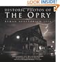 Historic Photos of the Opry: Ryman Auditorium 1974
