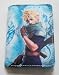 Final Fantasy VII Cloud Sephiroth Men Multi Compartment Wallet