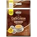 Minges Kaffeepad-Megabeutel �Dark Roast�, 100 + 8 Pads Gratis, 1er Pack (1 x 756 g)
