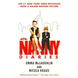 The Nanny Diaries