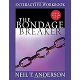 the bondage breaker interactive workbook