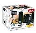 Hercules XPS 2.1 20 2.1 Multimedia Speakers (Black)