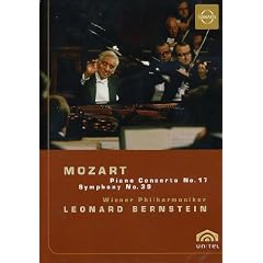 Mozart - Piano Concerto No.17 K 453