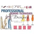 Professional Sewing Techniques for Designers