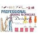 Professional Sewing Techniques for Designers