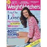 Weight Watchers Magazine (1-year auto-renewal)