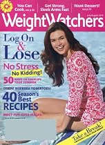 Weight Watchers Magazine