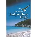 Zakynthos: Blue and Black
