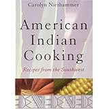 american indian cooking recipes from the southwest