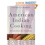 American Indian Cooking: Recipes from the Southwest