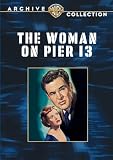 The Woman On Pier 13