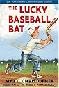The Lucky Baseball Bat: 50th Anniversary Commemorative Edition