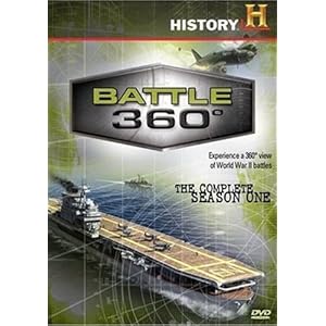 Battle 360: Complete Season 1 movie