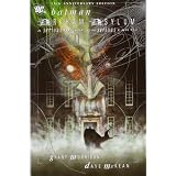 Batman: Arkham Asylum - A Serious House on Serious Earth, 15th Anniversary Edition