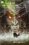 Batman: Arkham Asylum