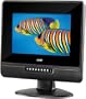 Coby TFTV1022 10.2-Inch Widescreen TFT LCD Digital TV/Monitor (Black)