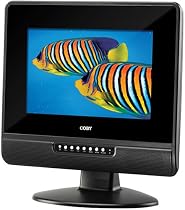 Coby TFTV1022 10.2-Inch LCD TV
