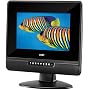 Coby TFTV1022 10.2-Inch LCD TV