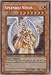Yugioh TDGS-EN094 Splendid Venus Secret Rare Card