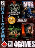 Eigenschaften FIP Publishing GmbH  / 4Games Vol. 4