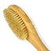 Urban Spa Natural Cellulite Brush Bamboo