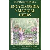 Cunningham's Encyclopedia of Magical Herbs (Cunningham's Encyclopedia Series)