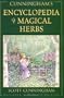 Cunningham's Encyclopedia of Magical Herbs