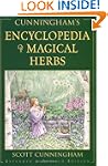 Cunningham's Encyclopedia of Magical...