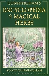 Cunningham's Encyclopedia of Magical Herbs (Cunningham's Encyclopedia Series)