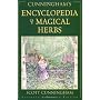 Cunningham's Encyclopedia of Magical Herbs by Scott Cunningham