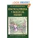 Cunningham's Encyclopedia of Magical Herbs (Cunningham's Encyclopedia Series)