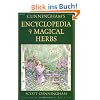 Encyclopedia of Magical Herbs (Llewellyn's Sourcebook Series)