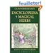 Cunningham's Encyclopedia of Magical Herbs