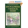 Cunningham's Encyclopedia of Magical Herbs