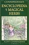 Encyclopaedia of Magical Herbs (Llewellyn's Sourcebook Series)